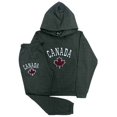 thumbnail image 1 of Chandail Classique pour Hommes Imprimé Canada Survêtement, 1 of 3