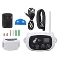 thumbnail image 2 of Rechargeable Wireless Dog Fence,Wireless Dog Fence IP67 Waterproof Dog Fence Wireless Dog Fence High-Intensity Output, 2 of 14