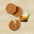 thumbnail image 3 of Our Finest Caramel Apple Flavour Mini Stroopwafels, 3 of 6