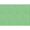 thumbnail image 1 of Ahgly Company Machine Washable Indoor Rectangle Transitional Mint Green Area Rugs, 7' x 10', 1 of 7