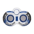thumbnail image 4 of Intex River Run II 2-Person Water Tube with Cooler and Connectors (2 Pack), 4 of 11