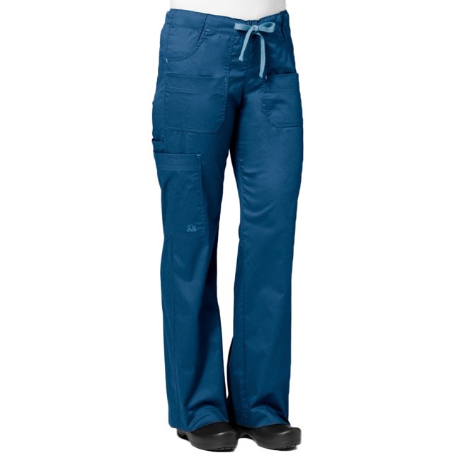 Pantalon de Sarrau Cargo Utilitaire pour Femmes Blossom par Maevn