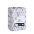 thumbnail image 4 of Mainstays Soft, Easy Care, Microfiber Sheet Set – Printed, 4 of 4