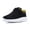 Yellow, variant on PMVFHDE Tennis Shoes Youth Girls Kids Girls Boys Running Shoes Lightwight Breathable On Athletic Sport Sneakers Blue,7.5