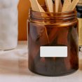 thumbnail image 2 of 1 Roll Blank DIY Labels Self Adhesive Labels Name Labels Jewelry Store Label for Printing, 2 of 9