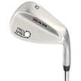 thumbnail image 2 of Ram Golf Pro Spin 3 Wedge 1 Inch Shorter Set - 52° Gap, 56° Sand, 60° Lob Wedges, 2 of 4