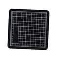 thumbnail image 1 of Xuanheng Craft Cutting Board 2 in 1 Double Sided for Scrapbooking Sewing Model Making black, 1 of 8