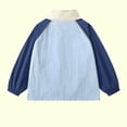 thumbnail image 4 of Stylish Kids Windproof Winter Jacket For Outdoor Daily Wear And Casual Activities With Secure Pockets, 4 of 4