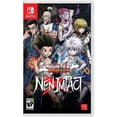 thumbnail image 1 of Jeu Video Hunter×Hunter Nen×Impact pour NSW, 1 of 3