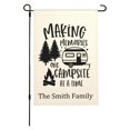 thumbnail image 5 of Birdeem Pool Garden Flag Swimming Pool Yard Flags House Banner Home Rustic Outdoor Decoration 12X18 Inch Vertical Double Sided, 5 of 5