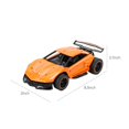 thumbnail image 3 of EGNMCR Modèle de Voiture Jouets de Voiture Télécommandée pour Enfants Recharge Alliage Rc Haute Vitesse Course Drift Voiture Télécommandée Jouets Électriques, Cadeaux Jouets Garçon Voitures Télécommandées, 3 of 8
