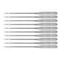 thumbnail image 4 of Maytalsory 1/2/3/5 Stainless Steel Durable And Reliable Professional Sewing Machine For Long-lasting Embroidery 16/100(10pcs） 5PCS, 4 of 6