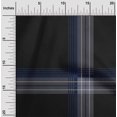 thumbnail image 1 of oneOone Polyester Lycra Fabric Tartan Check Print Fabric By Yard 56 Inch Wide, 1 of 4