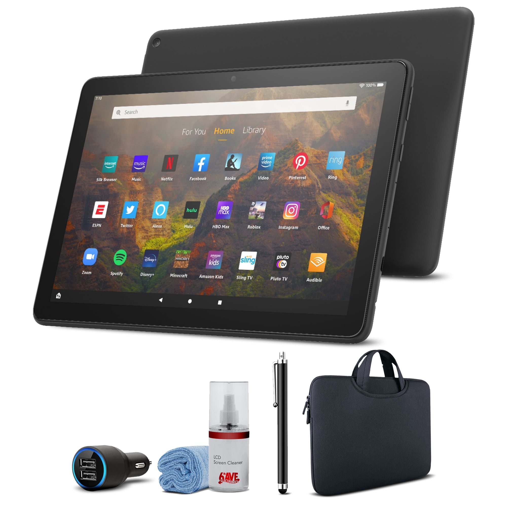 Fire HD 10 32GB 10.1
