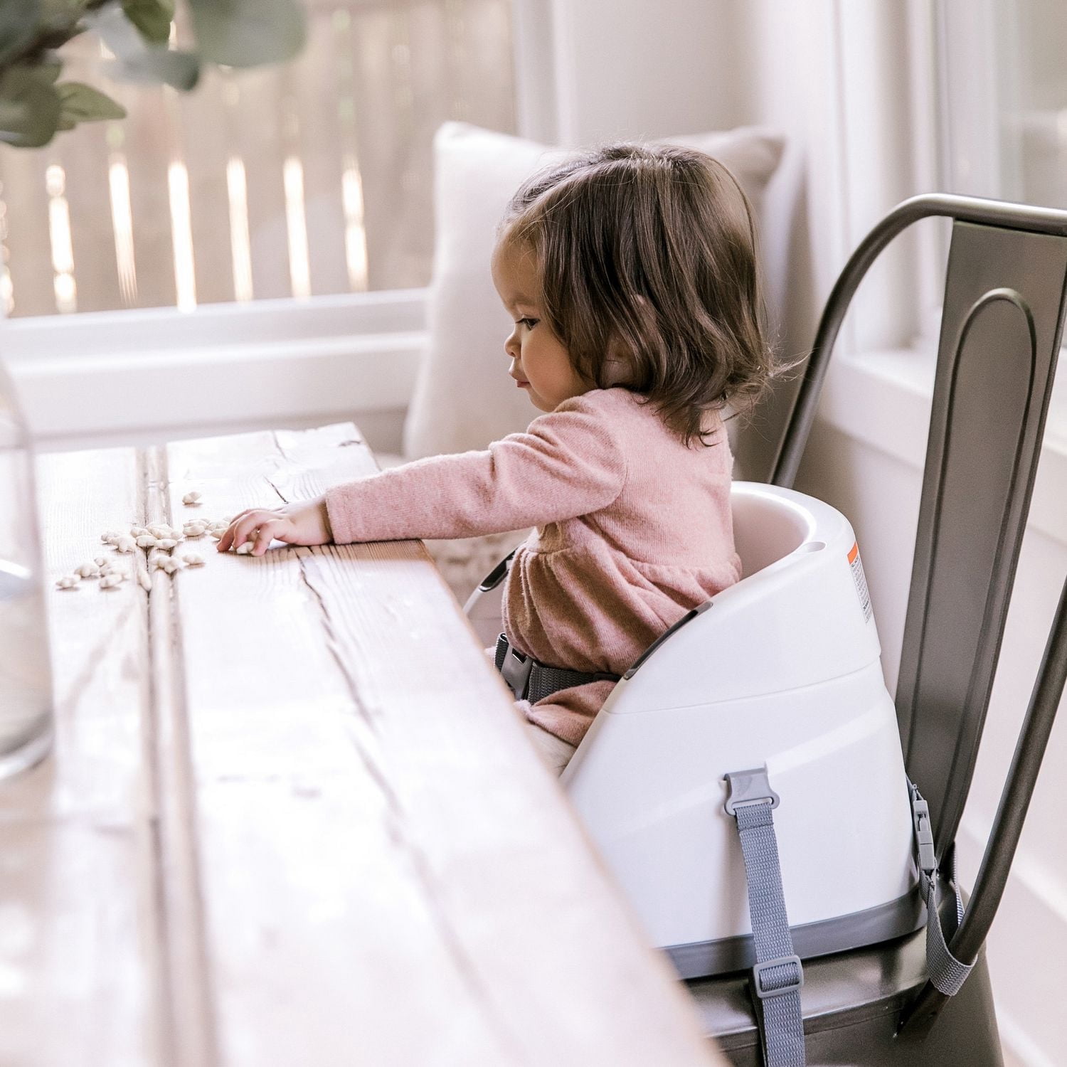 Ingenuity Baby Base 2-in-1™ Seat
