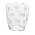 thumbnail image 2 of DOLITY Glass Cup Drinking Glass Transparent Tea Cup Drinking Glass Bottle White B, 2 of 9
