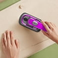 thumbnail image 4 of Handheld Hanging Ironing Machine, Household Small Ironing Machine, Portable Iron, Dormitory Clothes Ironing Machine, 4 of 4