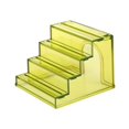 thumbnail image 4 of Milaget Hamster Climbing Ladder Durable Climbing Toy for Mice Hamsters Small Animals Green, 4 of 9