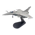thumbnail image 4 of Modèle d'Avion en Alliage Diescast Alliage pour Décoration de Table Jouet de Combat Objets de Collection Ados, 4 of 8