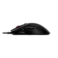 thumbnail image 4 of HyperX Pulsefire Haste 2 Gaming Mouse - Black, 4 of 7