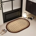 thumbnail image 4 of Bath Mat Non Slip Bathroom Shower Mat, Bath Rugs Non Slip Washable, Quick Dry Shower Mat Mat for Bathroom, 4 of 6