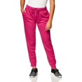 thumbnail image 3 of Hanes Womens Sport Performance Fleece Jogger Pants With Pockets, XL, 3 of 3