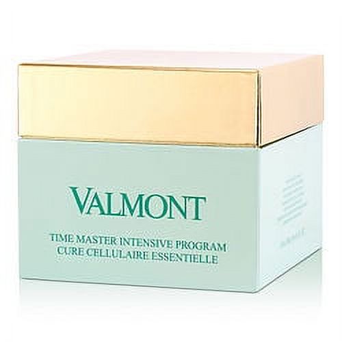 Valmont by VALMONT , Time Master Face Intensive Program Cure Cellulaire Essentielle --3ml/0.1ozx14