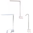 thumbnail image 2 of VONKY Parakeet Bathtub Water Circulation Pump USB Cable Power Supply Adjustable Medium Papag ABS bent pipe, 2 of 4