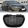 thumbnail image 4 of 1133007, Bumper Grill UV Protective Waterproof Auto Front Grille Antiwear Heatproof  For Repair, 4 of 8