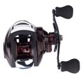 thumbnail image 3 of Casting Reel Left or Right Hand 8KG Drag Baitcasting Reel 7.2:1 High Speed Ultralight Magnetic Brake System Bfs Fishing Reel ,Rigid Aluminum Skeletal Frame, 3 of 7