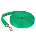 thumbnail image 1 of Nylon Dog Training Leashes Walking Pet Leash Rope Traction Rope for Small Large Dogs 1.5M /1.8M /3M /4.5M/ 6M /10M Pet Supplies, 1 of 5