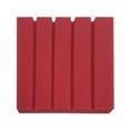 thumbnail image 1 of Agiferg 6Pcs Acoustic Foam Sound Stop Absorption Sponge Studio KTV Soundproof, 1 of 1