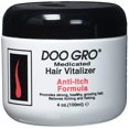 thumbnail image 1 of Doo Gro Hair Vitalizer Anti-Itch Formula 4 oz, 1 of 3