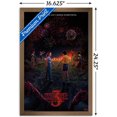 thumbnail image 2 of Netflix Stranger Things : Saison 3 - Art clé, 2 of 4