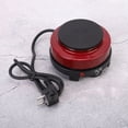 thumbnail image 4 of Coffee Warmer, Electric Stove, Mini 220-240V EU Plug For Keeps Drinks And Soups Warm, 4 of 8