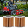 thumbnail image 3 of Transmission Hydraulic Filter, Automatic Transmission Hydraulic Filter Transmission Oil Filter Transmission Hydraulic Oil Filter Transmission Oil Filter 71943 21548300 Alternative, 3 of 8