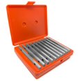 thumbnail image 1 of WEN 10380 20-Piece Precision-Ground 1/8-Inch Parallel Sets with Case, 1 of 5