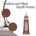 thumbnail image 2 of Gkeoshab Repair Agent Tool Restores Filler Rip Scratch Leather Seat Kit Car Scuffs Sofa Tools & Home Improvement Home & Garden, 2 of 3