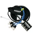 thumbnail image 1 of Elite Core 6 Canaux 30 Pro Audio Scène Serpent, 1 of 4