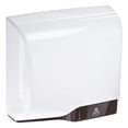 thumbnail image 3 of Surface Mounted Automatic Hand Dryer with Aluminum White Cover ,Easy to Use, 3 of 5