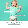 thumbnail image 4 of Rascals CoComelon Absorbent Potty Training Pants, Size 3T-4T, Polybag, 36 Count, 4 of 8