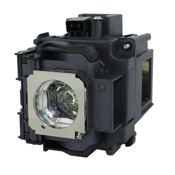 Lutema Platinum for Epson EB-G6870 Projector Lamp with Housing