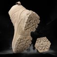 thumbnail image 4 of Men's Ankle Boots Comfortable Breathable Hiking Camping Durable Non- Side Zipper Work Boots for All-Day Use, 4 of 9