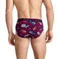 thumbnail image 3 of Jockey Slip True Style pour Homme - Lot de 3, 3 of 6