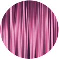 thumbnail image 1 of Ahgly Company Machine Washable Indoor Round Transitional Rose Red Area Rugs, 3' Round, 1 of 7