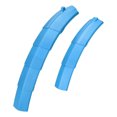 thumbnail image 1 of EGNMCR Accessoires de Vélo Super Pression Bicyclette Vélo de Montagne Garde-Boue Rétractable Garde-Boue Rétractable, 1 of 9