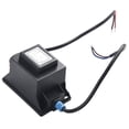 thumbnail image 4 of Transformateur LED 24 V Alimentation AC/AC, Transformateur d'Alimentation Extérieur IP67 30W, 4 of 9