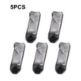 thumbnail image 1 of Mosiee 5Pcs Outdoor Camping Biodegradable Bags Pe Portable Toilet Home Clean Composting Biodegradable Bag For Outdoor Accessories, 1 of 8