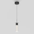 thumbnail image 3 of Artika Essence Luminaire Suspendu Moderne à DEL, Noir, 3 of 5