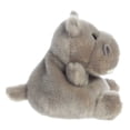 thumbnail image 2 of Aurora Palm Pals - Hunk Hippo 5 Pouces, 2 of 3